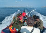 Nelayan Sapeken Hilang Saat Melaut