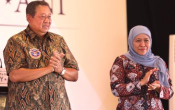 Khofifah: Museum dan Galeri Seni SBY-Ani Jadi Gravitasi Baru bagi Pacitan Khofifah: Museum dan Galeri Seni SBY-Ani Jadi Gravitasi Baru bagi Pacitan