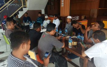 Bincang Kepulauan, Aziz Habibi: Kenapa Pulau Dibedakan?