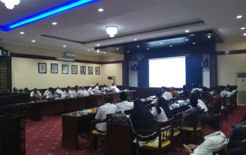 Undang Penambang, ESDA Sosialisasikan Regulasi Undang Penambang, ESDA Sosialisasikan Regulasi