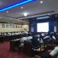 ESDA Pemkab Sumenep menggelar sosialisasi tambang, Rabu, 05/02/2020. (Didik/SJ Foto) 