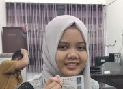 Dampak Corona, Mahasiswi Asal Sumenep Pulang Kampung