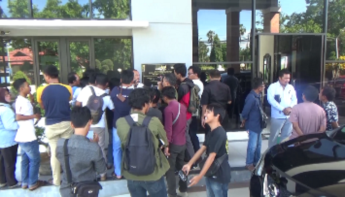 Video: Diduga Rekayasa Biaya Hotel, Pimpinan DPRD Sumenep Disoal