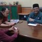 Abdul Hamid Ali Munir, Ketua DPRD Sumenep. (Didik/SJ Foto/dok.)