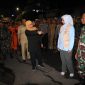 Gubernur Jawa Timur, Khofifah Indar Parawansa.(Fahmi/SJ Foto) 