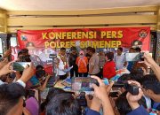 Kasus Beras Oplosan: Pemilik Gudang Akhirnya Menjadi Tersangka Kasus Beras Oplosan: Pemilik Gudang Akhirnya Menjadi Tersangka