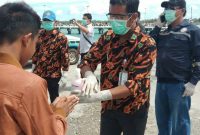 (Didik Setia Budi/SJ Foto) 