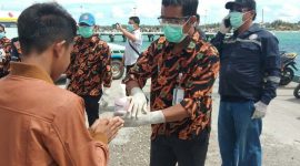 (Didik Setia Budi/SJ Foto) 