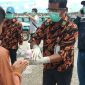 (Didik Setia Budi/SJ Foto) 