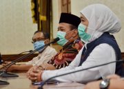 Pedagang Soto dan Sate Diimbau Tidak Mudik Pedagang Soto dan Sate Diimbau Tidak Mudik