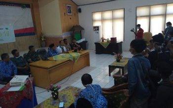 RSUD Sumenep Respon Isu Corona