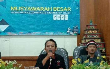 Jurnalis TVRI Pimpin KJS Jurnalis TVRI Pimpin KJS