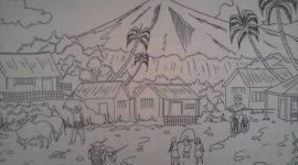(ilustrasi istimewa) 