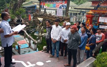 Tak Perlu Khawatir, WBP yang ‘Dirumahkan’ Sudah Dibekali Keahlian Tak Perlu Khawatir, WBP yang ‘Dirumahkan’ Sudah Dibekali Keahlian