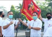 Corona, Ditreskrimum Polda Jatim Terus Optimalkan Kinerja Corona, Ditreskrimum Polda Jatim Terus Optimalkan Kinerja