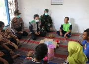 Pasien PDP Warga Prambon Sidoarjo Yang Meninggal Dinyatakan Negatif Covid-19 Pasien PDP Warga Prambon Sidoarjo Yang Meninggal Dinyatakan Negatif Covid-19