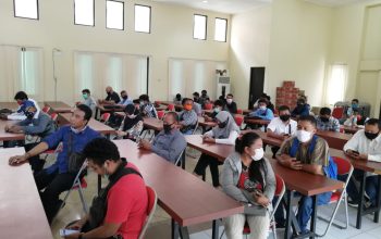 Hasil Seleksi Program Kartu Prakerja Diumumkan Besok, Tahap I Jatim Dapat Kuota 15.000 Orang Hasil Seleksi Program Kartu Prakerja Diumumkan Besok, Tahap I Jatim Dapat Kuota 15.000 Orang