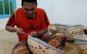 Bambu, Potensi Desa Cangkreng Bambu, Potensi Desa Cangkreng