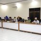 Bahas pencegahan corona, Polres Sumenep undang ulama jelang masuki Bulan Ramadhan. (*/SJ Foto) 