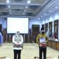 Gubernur Jawa Timur, Khofifah Indar Parawansa. (Fahmi/SJ Foto/dok) 