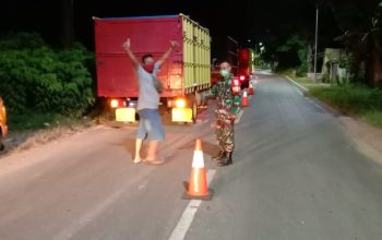 Menurun, Kasus Covid-19 di Sumenep