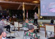 Antisipasi Warga Dari Luar Kota, 16 Titik Check Point Disiapkan Selama PSBB Sidoarjo Antisipasi Warga Dari Luar Kota, 16 Titik Check Point Disiapkan Selama PSBB Sidoarjo