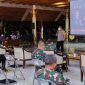 Pembatasan sosial berskala besar (PSBB) Sidoarjo akan dimulai Selasa (28/4/2020) hingga Senin (11/5/2020). (Fahmi/SJ Foto) 