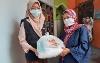 MCCC Kota Batu Bantu Penanganan Pandemi Corona MCCC Kota Batu Bantu Penanganan Pandemi Corona