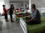 3.829 Orang Jalani Karantina di Gedung Observasi Berbasis Desa di Jatim 3.829 Orang Jalani Karantina di Gedung Observasi Berbasis Desa di Jatim