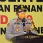 Gugus Tugas Covid-19 Sumenep mengkonfirmasi pasien kelima positif corona, Kamis malam, 30/04/2020. (foto istimewa) 