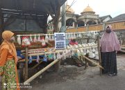 Gerakan Filantropi Warga Desa Bumiaji Kota Batu Gerakan Filantropi Warga Desa Bumiaji Kota Batu