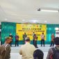 Jumpa pers digelar gugus tugas covid-19 Sumenep, Jumat, 15/05/2020. (*/SJ Foto)