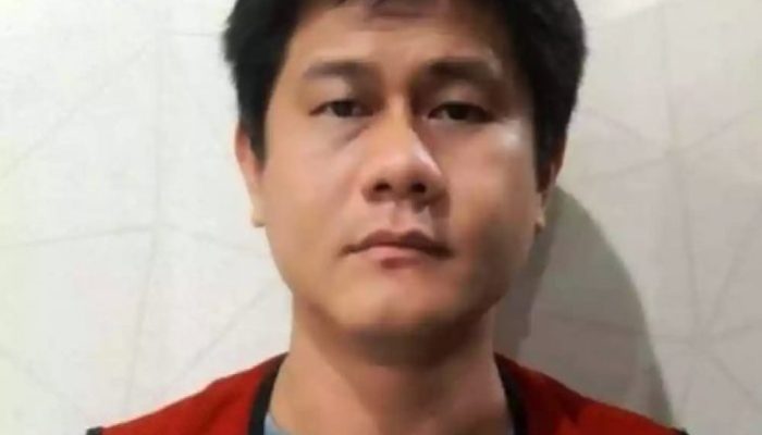 Putra Bakal Calon Walikota Tersangkut Kasus Narkoba