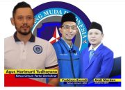 Ketua Bintang Muda Indonesia, Farkhan: Selamat HUT Bhayangkara ke-74
