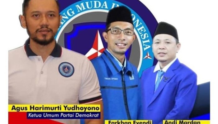 Ketua Bintang Muda Indonesia, Farkhan: Selamat HUT Bhayangkara ke-74
