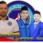 Bintang Muda Indonesia sampaikan selamat HUT Bhayangkara ke-74. (Makhrus/SJ Foto)