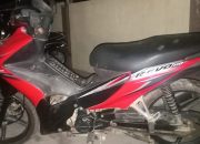 Buron Setengah Tahun, Petani Curi Motor Dibekuk