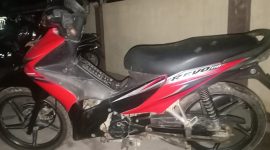 Barang bukti yang diamankan polisi. (Foto istimewa)