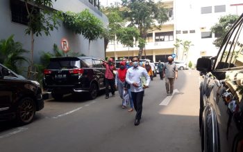 Polda Jatim Panggil Bupati Lumajang Kasus Pencemaran Nama Baik