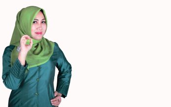 Pilwali Surabaya, Ning Lia Siap Ikuti Kompetisi Menjadi Wawali