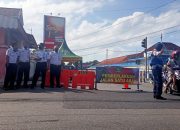 Pemberlakuan Jalan Satu Arah Disoal