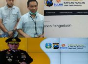 Launching Aplikasi Posko Digital Satgas Pangan Jawa Timur Tangguh Launching Aplikasi Posko Digital Satgas Pangan Jawa Timur Tangguh
