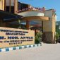 RSUD dr. Mohammad Anwar Sumenep. (SJ Foto) 
