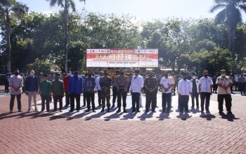 Deklarasi Pilkada Damai