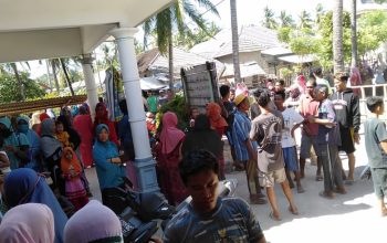 KLM Obama Tenggelam, Korban Meninggal 1 Orang dan 2 Masih Hilang