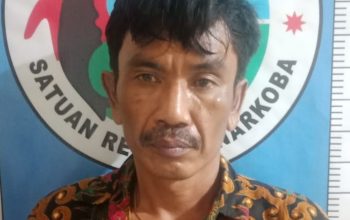 Jualan Sabu, Pria Asal Batuan Dibekuk Jualan Sabu, Pria Asal Batuan Dibekuk