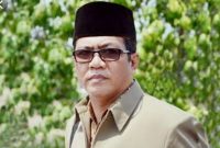 Ketua DPRD Sumenep Abdul Hamid Ali Munir. (Foto Istimewa)