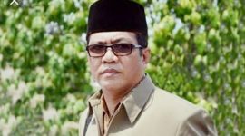 Ketua DPRD Sumenep Abdul Hamid Ali Munir. (Foto Istimewa)