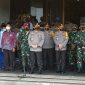Wakapolri lakukan kunjungan kerja di Jawa Timur, Kamis, 03/09/2020. (Yudha/SJ Foto)