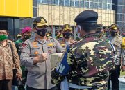Wakapolri Komjen Gatot Apresiasi Kampung Tangguh Semeru di Jatim